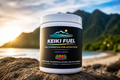 Keiki Fuel Mixed Berry | 30 Servings | $1.33 Per Serving